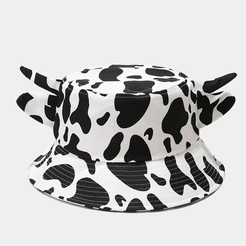 CNUSER Bucket Hat for Women Men,Travel Sun Beach Cap,Unisex Fishing Outdoor Boonie - Image 5